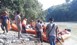  Warga yang Hanyut di Sungai Aceh Tengah Belum Ditemukan - JPNN.com