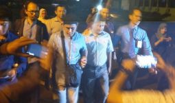 Polisi Resmi Tahan Wabup OKU Terkait Korupsi Tanah Kuburan - JPNN.com