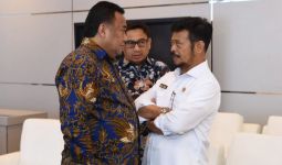 Wakil Ketua DPR Minta Daerah Turut Mencegah Konversi Lahan Pertanian - JPNN.com