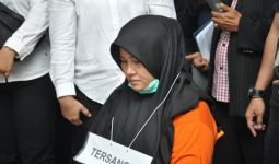 Istri Hakim PN Medan: Saat Saya Hamil pun Jamaluddin Bawa Perempuan ke Rumah - JPNN.com