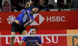 Alfian/Annisa Melangkah ke Babak Dua Indonesia Masters - JPNN.com