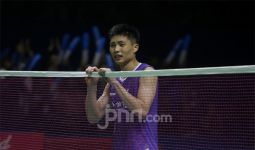 Tantang Penghancur Momota di French Open, Chou Tien Chen Berharap Tuah 7 Tahun Silam - JPNN.com