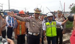 Proyek Underpass Interchange Cisumdawu Ditarget Rampung Sebelum Lebaran - JPNN.com