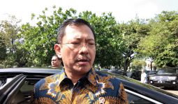 Menkes Terawan Tetapkan PSBB Bogor, Depok, Bekasi - JPNN.com