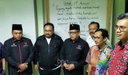 PDIP dan Ansor Sepakat Bangun Indonesia Berbasis Iptek - JPNN.com