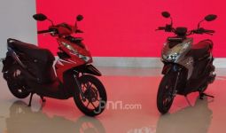 Rahasia Racikan All-new Honda BeAT Lebih Irit Ketimbang Genio - JPNN.com