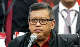 Bersaksi untuk Penyuap Wahyu Setiawan, Sekjen PDIP Tegaskan Tak Ada Perintah Rasywah - JPNN.com