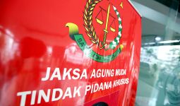 Politikus NasDem Jadi Tersangka Perantara Suap Djoko Tjandra untuk Jaksa Pinangki - JPNN.com