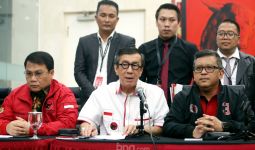 Tim Hukum PDIP Ragukan Penangkapan Wahyu Setiawan Sebagai OTT KPK - JPNN.com