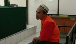 Akbar Al Faris Dituntut Hukuman Mati - JPNN.com