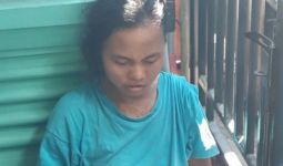 Anggota TNI Sertu Susanto Gagalkan Penculikan Anak di Medan - JPNN.com