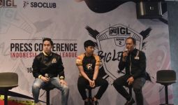 Indonesia Gaming League Segera Gelar 3 Turnamen - JPNN.com