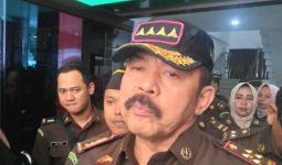Jaksa Agung Benarkan Jaksa yang Tuntut Kasus Air Keras Novel Meninggal Karena COVID-19 - JPNN.com