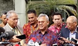 PDIP Tak Mau Dianggap Partai Tak Benar, Tim Hukumnya Datangi KPU - JPNN.com