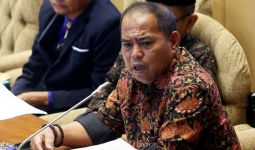 Demi Gaji PPPK, Lukman Mengeluarkan Instruksi untuk Seluruh Pimpinan DPRD - JPNN.com