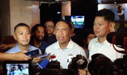 Jelang Musprov PGI Jakarta, Anak Hatta Rajasa Galang Dukungan Dari Pemilik Suara - JPNN.com