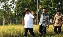 Kementan Sebut Temanggung Contoh Baik Perlindungan Lahan Pertanian - JPNN.com