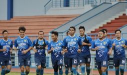 Persib Bawa Pemain Muda untuk Turnamen di Malaysia - JPNN.com