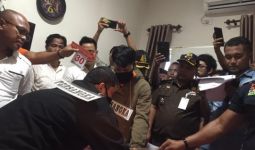 Reka Ulang Tahap Dua, Pembunuh Hakim PN Medan Jamaluddin Peragakan 77 Adegan - JPNN.com