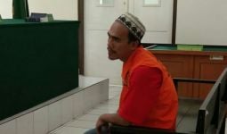 Pembunuh Sopir Taksi Online di Palembang Dituntut Hukuman Mati - JPNN.com