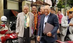 Tim Hukum PDIP: Ada Oknum Yang Menggunakan Jubah KPK - JPNN.com