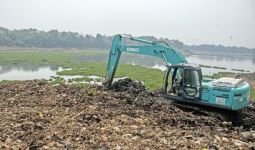 Sampah di Sungai Citarum Berkurang - JPNN.com