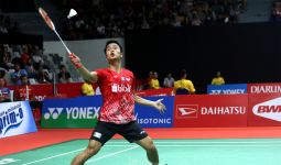 Mengintip Peluang Tim Putra Indonesia di BATC 2020 - JPNN.com