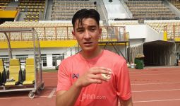 Daftar Nama 26 Pemain Gagal Seleksi Timnas U-19 Indonesia - JPNN.com