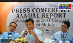 Bea Cukai Maluku Sumbang Rp718 Miliar untuk APBN - JPNN.com