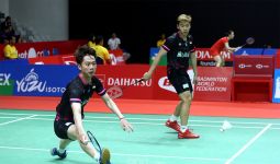 Indonesia Masters 2020: Tuan Rumah Sisakan 7 Wakil di Perempat Final - JPNN.com