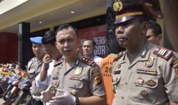 Pembunuh PSK di Megamendung Puncak Ditangkap - JPNN.com