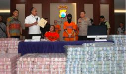 Kasus MeMiles, Polda Jatim Akan Panggil Keluarga Cendana - JPNN.com
