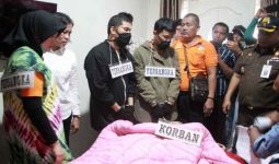 Kapolda Sumut Ungkap Fakta Baru Terkait Kasus Pembunuhan Hakim Jamaluddin - JPNN.com