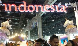 Wonderful Indonesia Bersinar di Pameran Pariwisata SATTE 2020 - JPNN.com