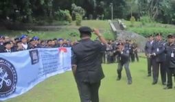 Mirip Keraton Agung Sejagat, Kini Muncul 'Sunda Empire' di Bandung - JPNN.com