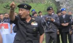 Polisi Periksa 11 Saksi Terkait Sunda Empire - JPNN.com