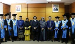 Menteri Siti Bicara Pentingnya Keilmuan dalam Mengurai Masalah Karhutla - JPNN.com