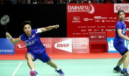 Begini Cara Greysia/Apriyani Masuk Final Indonesia Masters 2020 - JPNN.com