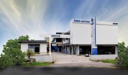 Awal Tahun, Tata Motors Hadir di Pontianak - JPNN.com