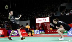 7 Bule Masih Bertahan di Indonesia Masters 2020 - JPNN.com