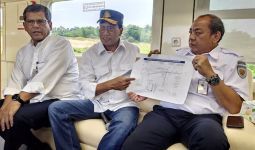 Kecepatan Kereta Api Jakarta-Merak Segera Ditingkatkan - JPNN.com