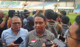Indonesia Negosiasi Agar Venue Piala Dunia U-20 Tak Dikurangi - JPNN.com