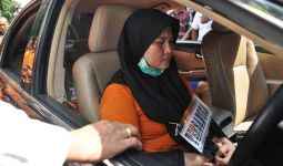 Eksekutor Pembunuhan Hakim Jamaluddin Buang Barang Bukti ke Sungai - JPNN.com
