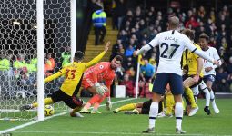 Watford Berbagi Poin dengan Tottenham - JPNN.com