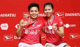 Hasil Lengkap Final Indonesia Masters 2020 - JPNN.com