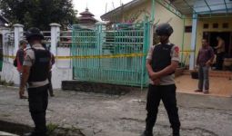 Rumah Warga di Bener Meriah Jadi Sasaran Teror Bom Molotov - JPNN.com