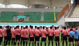 28 Pemain Lolos Seleksi Timnas U-19, Ada yang Cukup Mengejutkan - JPNN.com
