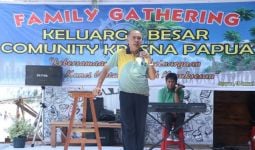 Personel Polda Papua Berprestasi Bakal Dapat Penghargaan - JPNN.com