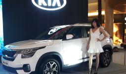 Bidik Segmen Muda, KIA Luncurkan All-New KIA Seltos - JPNN.com