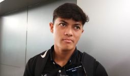 Jeonnam Dragons Pilih Merekrut Pemain Lokal, Alfeandra Dewangga Gagal Bergabung? - JPNN.com